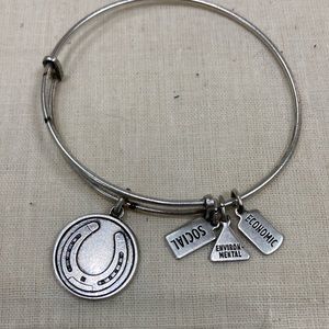 Wind & Fire bracelet